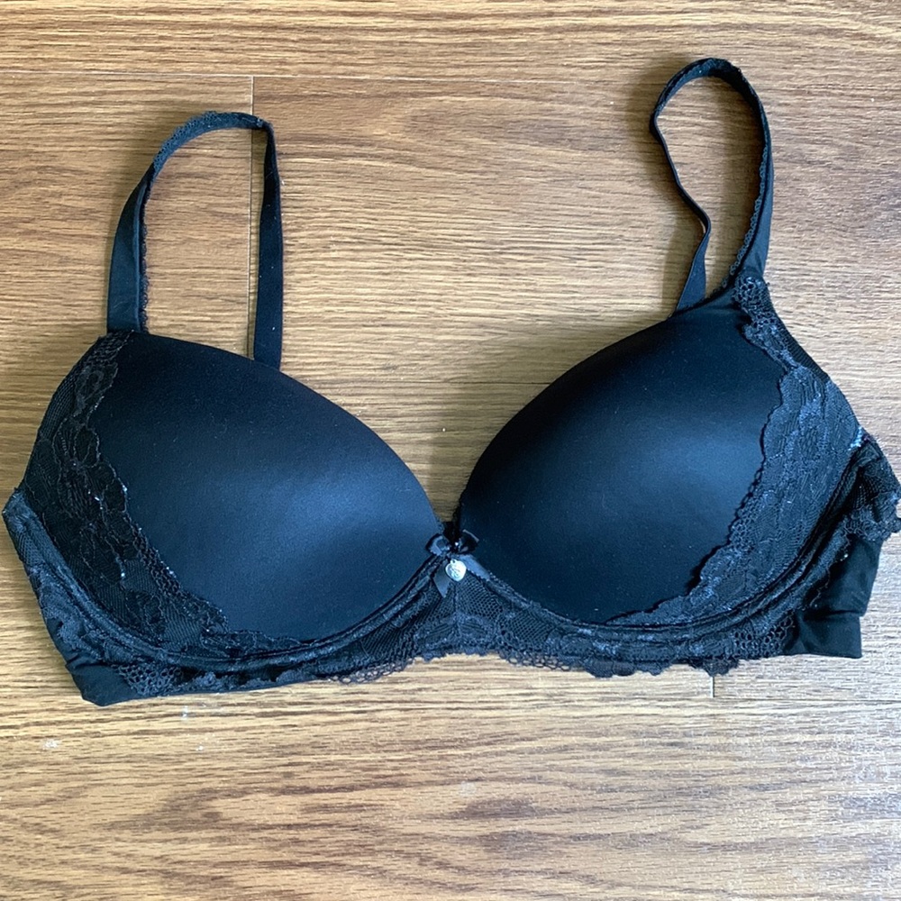 VS Wireless Bra (38D)